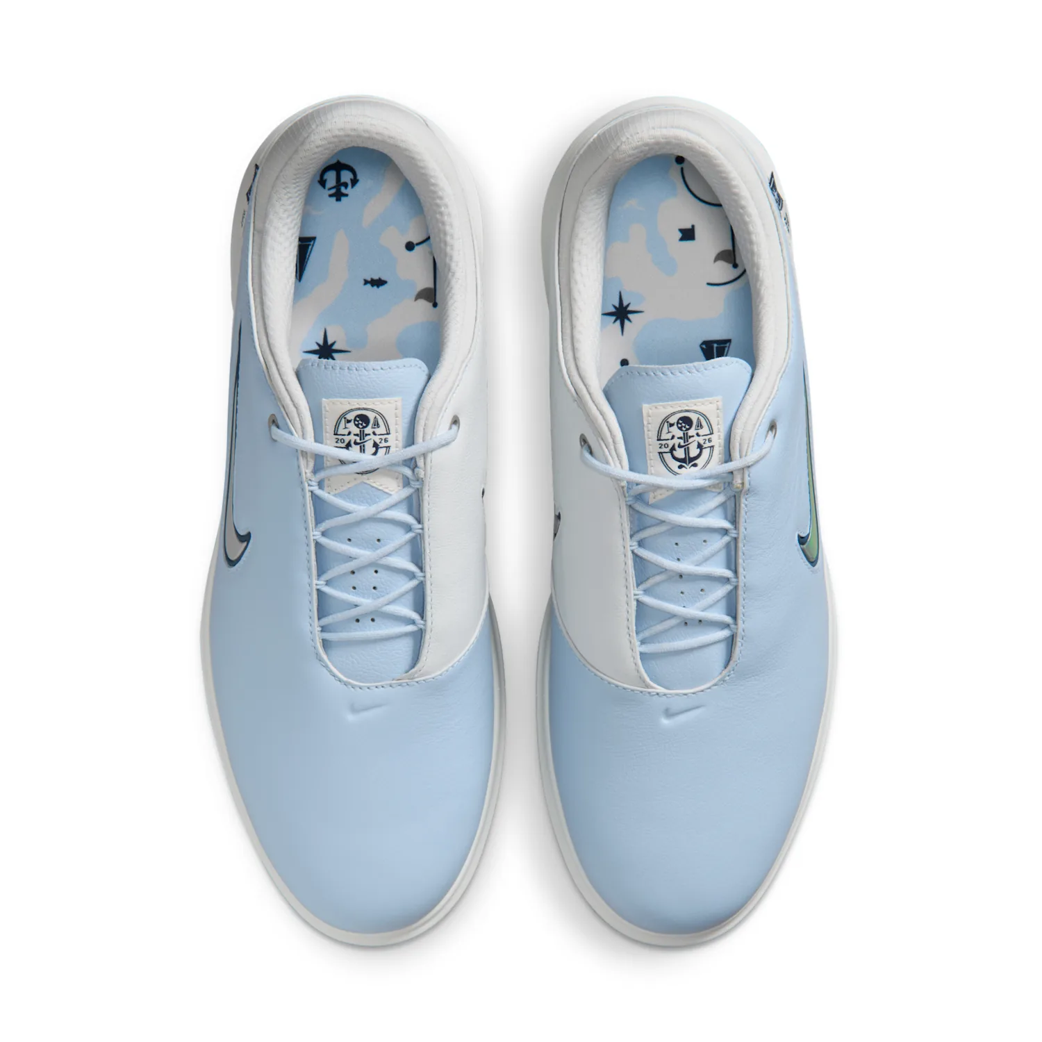 Nike Victory Tour 4 image 6