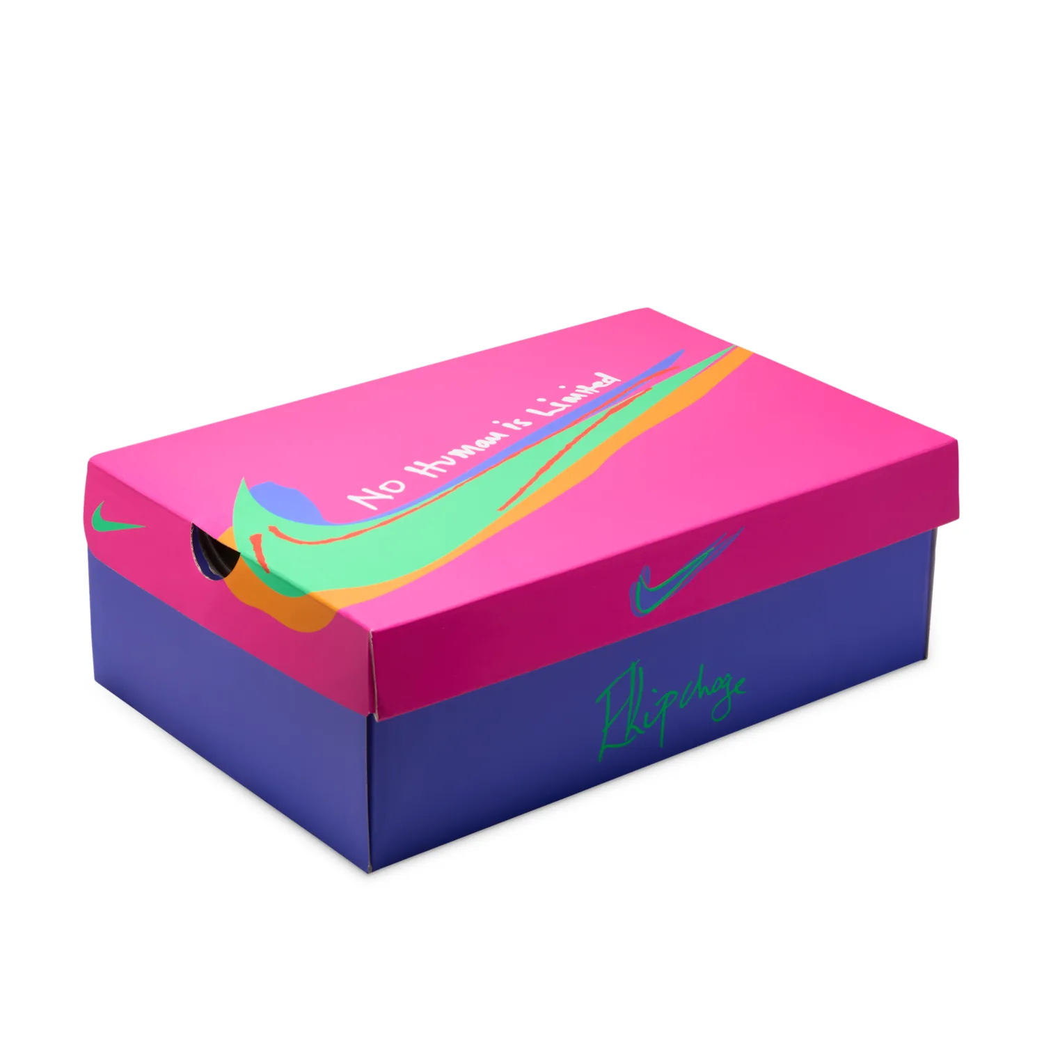 Nike Vaporfly 4 "Eliud Kipchoge" image 10