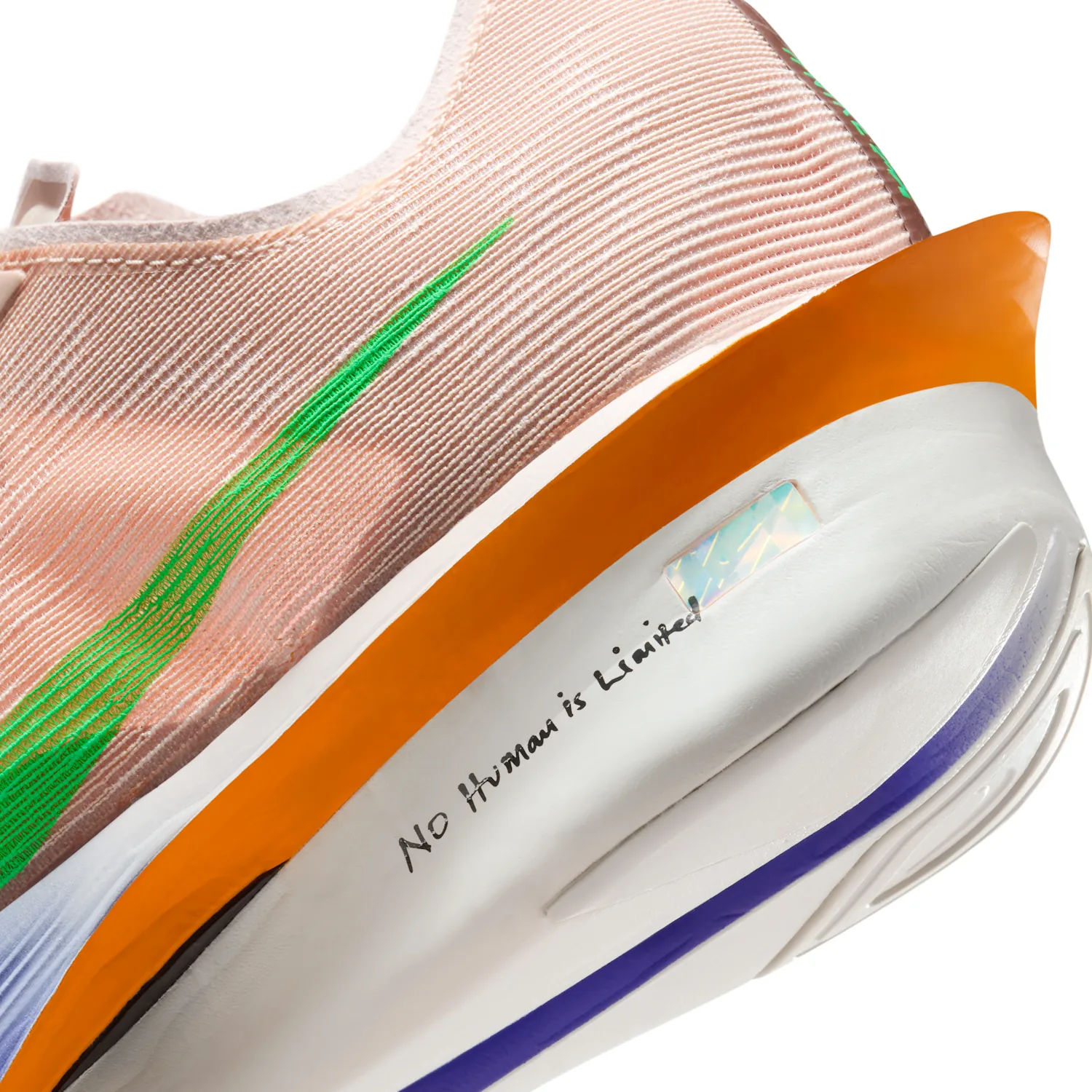 Nike Vaporfly 4 "Eliud Kipchoge" image 8