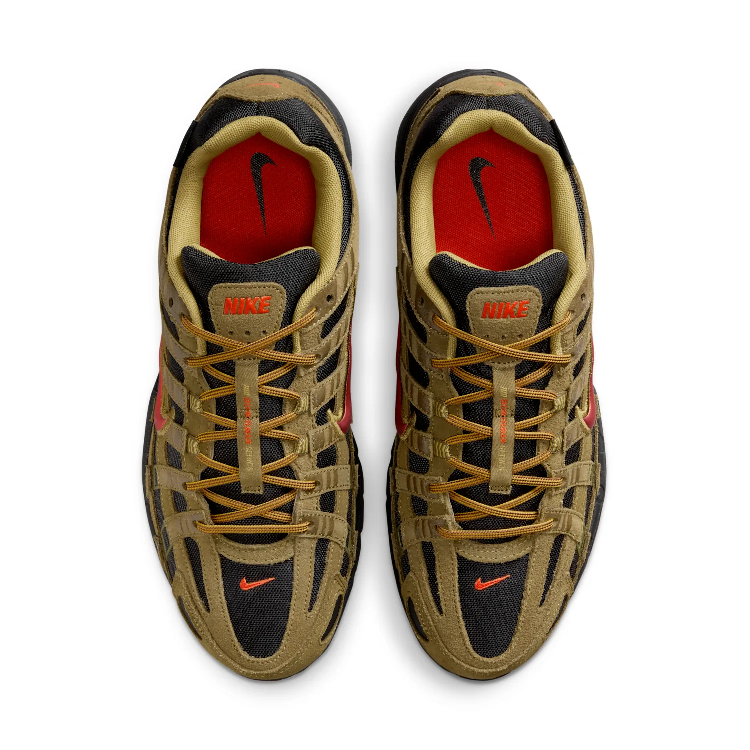 Nike P-6000 Premium CORDURA® image 4