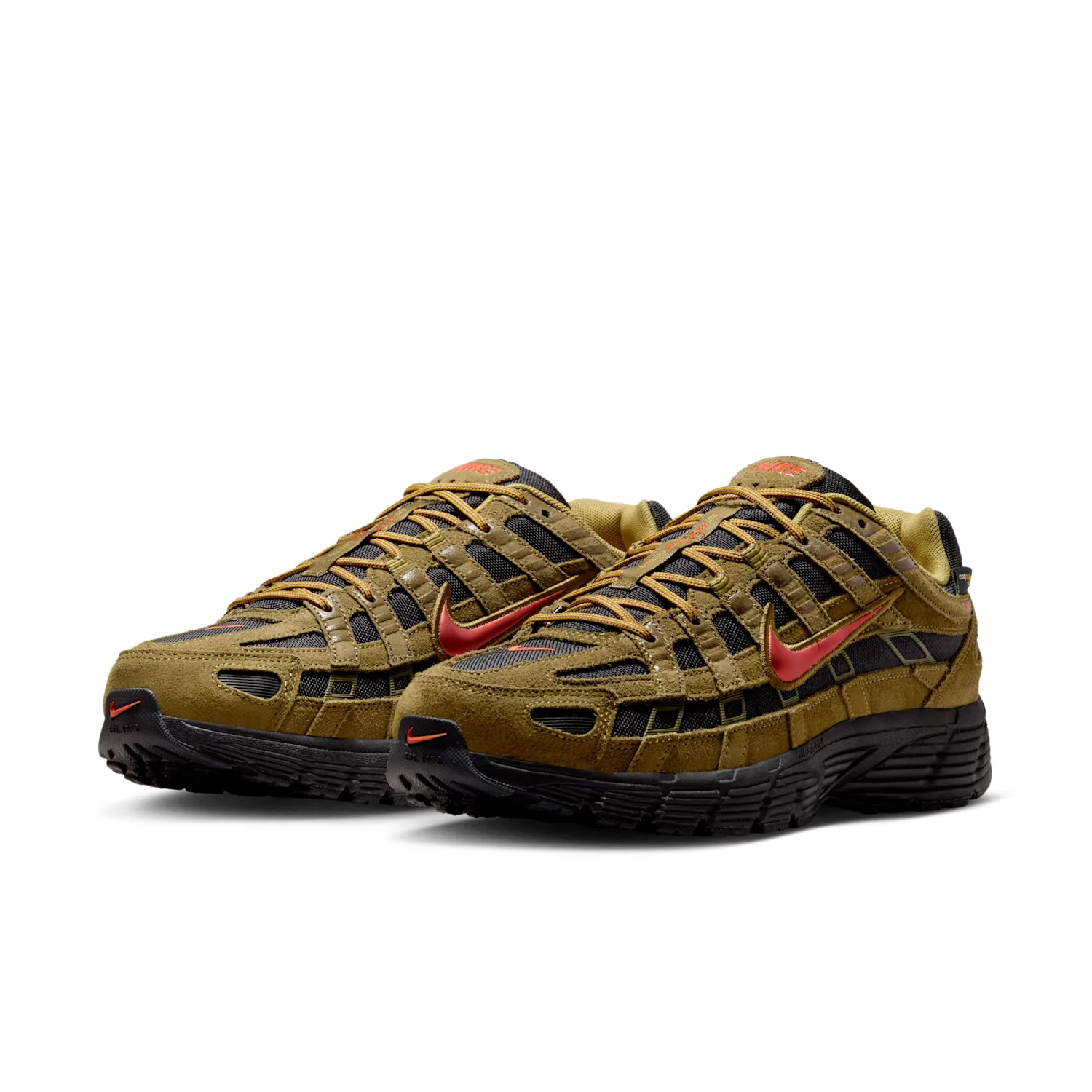 Nike P-6000 Premium CORDURA® image 5