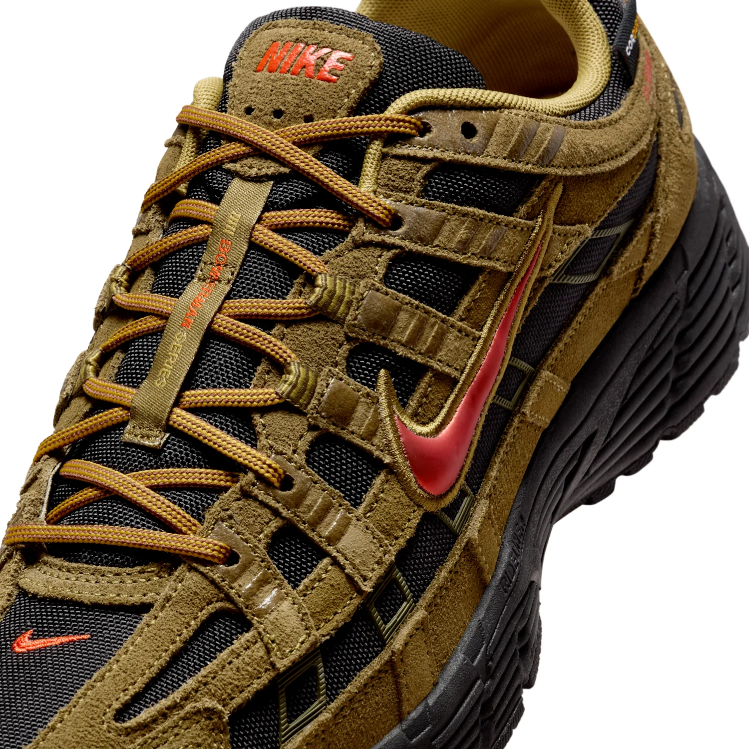 Nike P-6000 Premium CORDURA® image 7