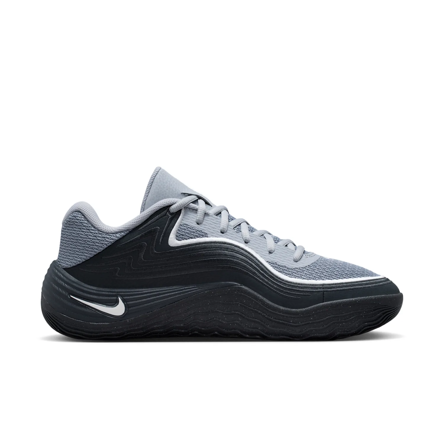 Nike Precision 8 Low image 3