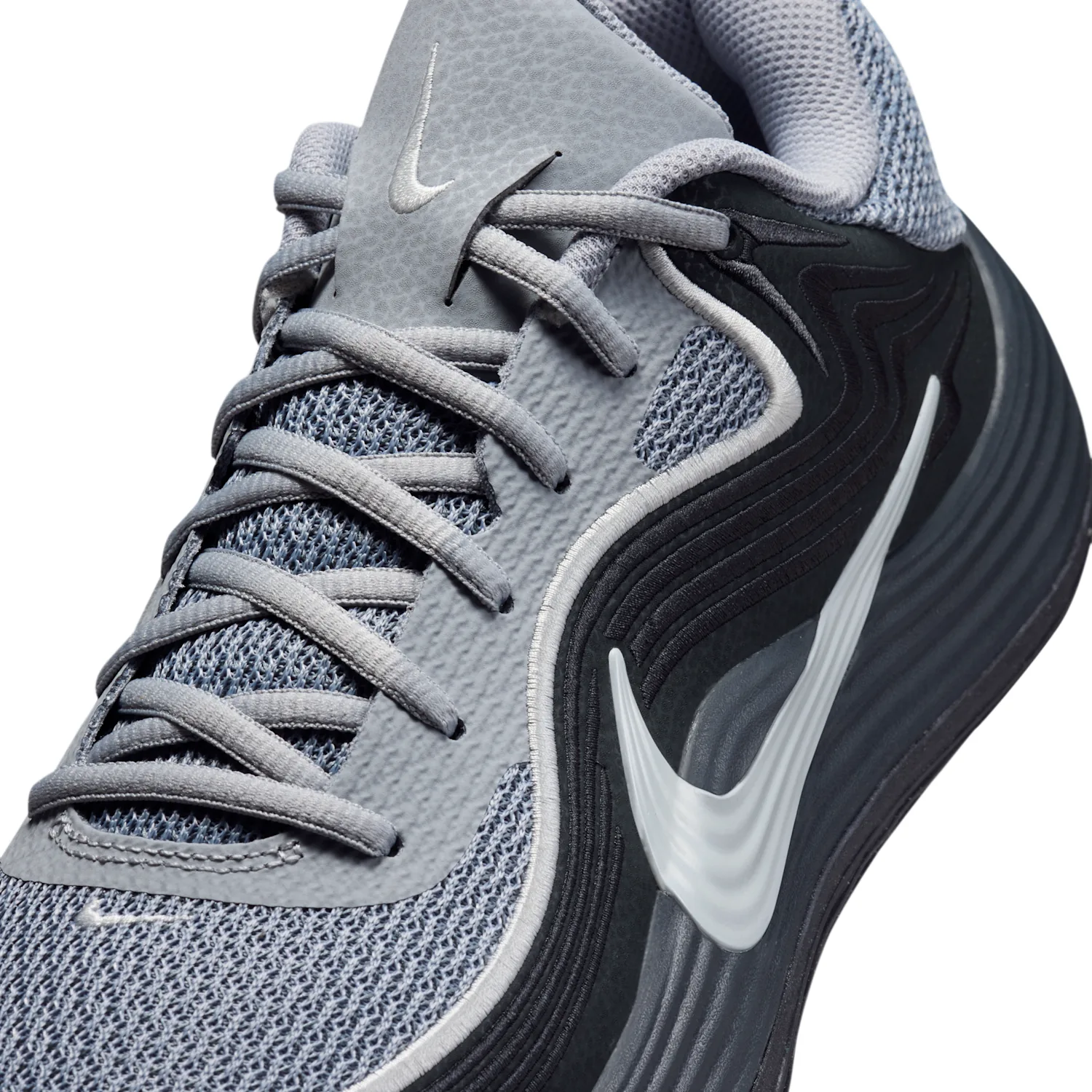 Nike Precision 8 Low image 7