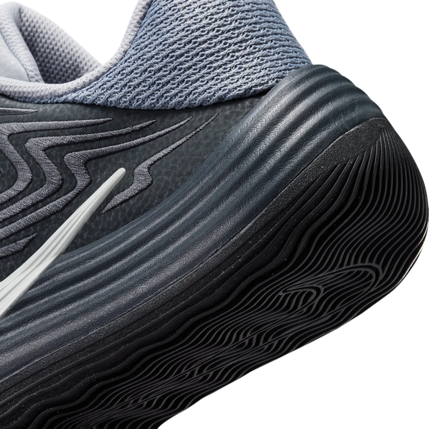 Nike Precision 8 Low image 8