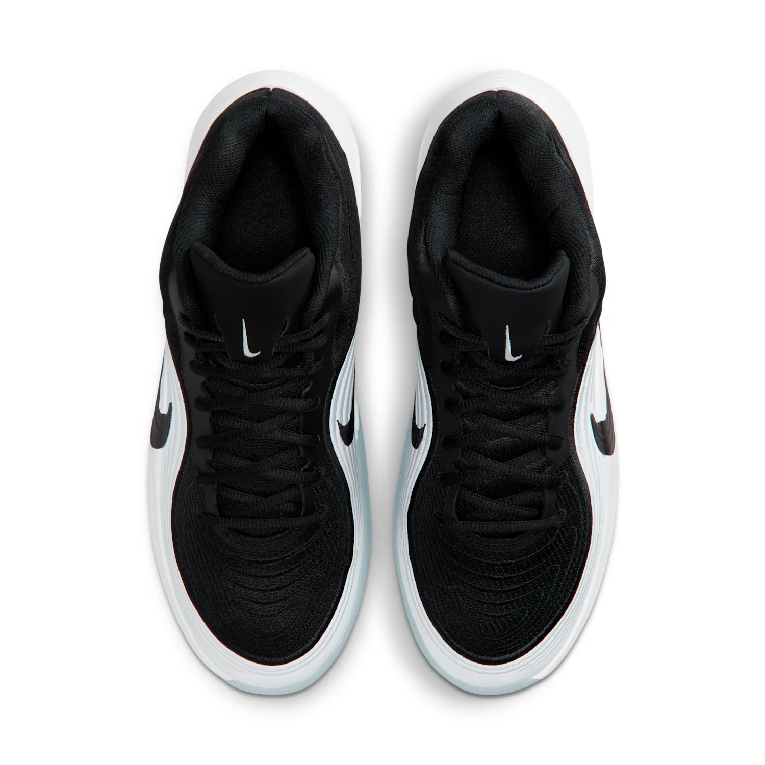 Nike Precision 8 MID image 4