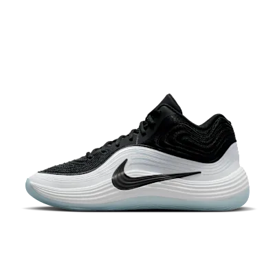 Nike Precision 8 MID