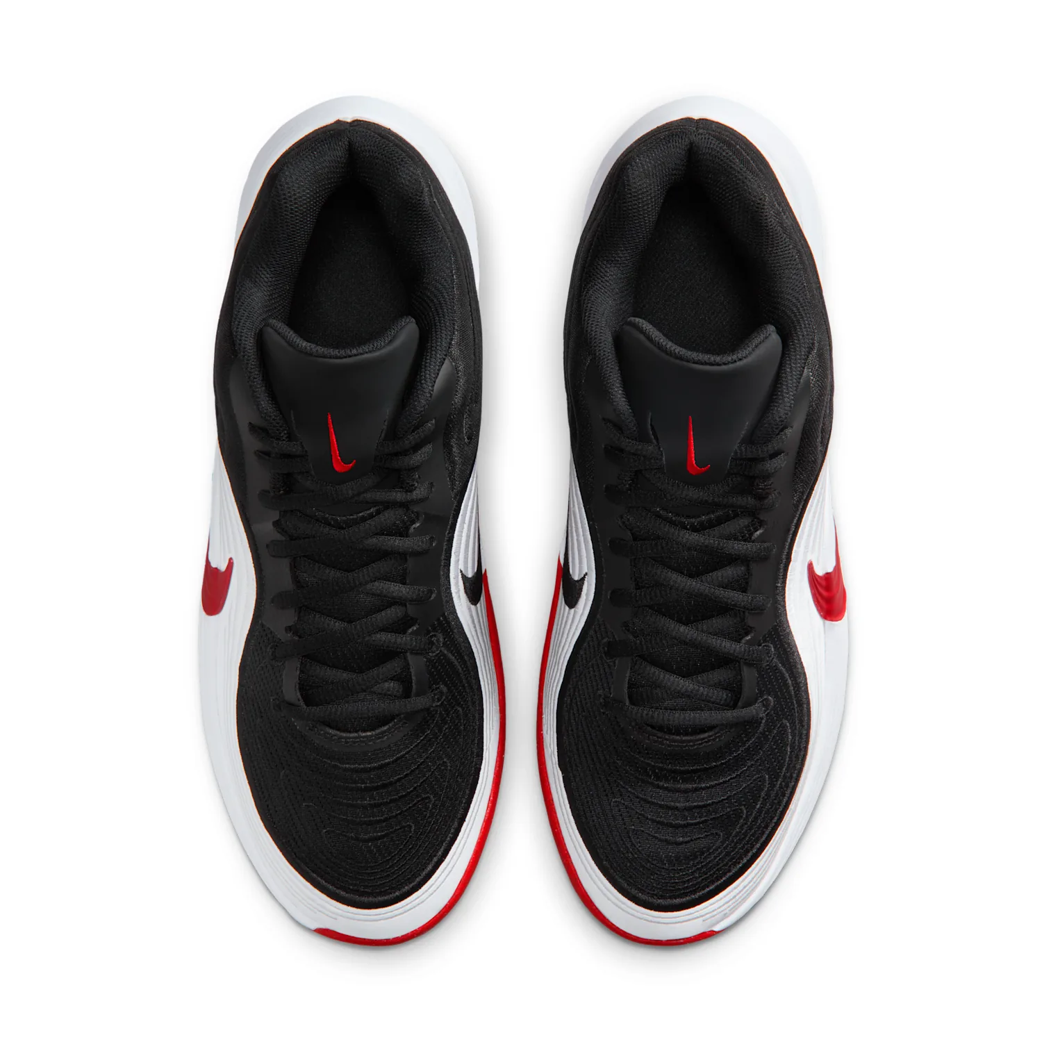 Nike Precision 8 MID image 4