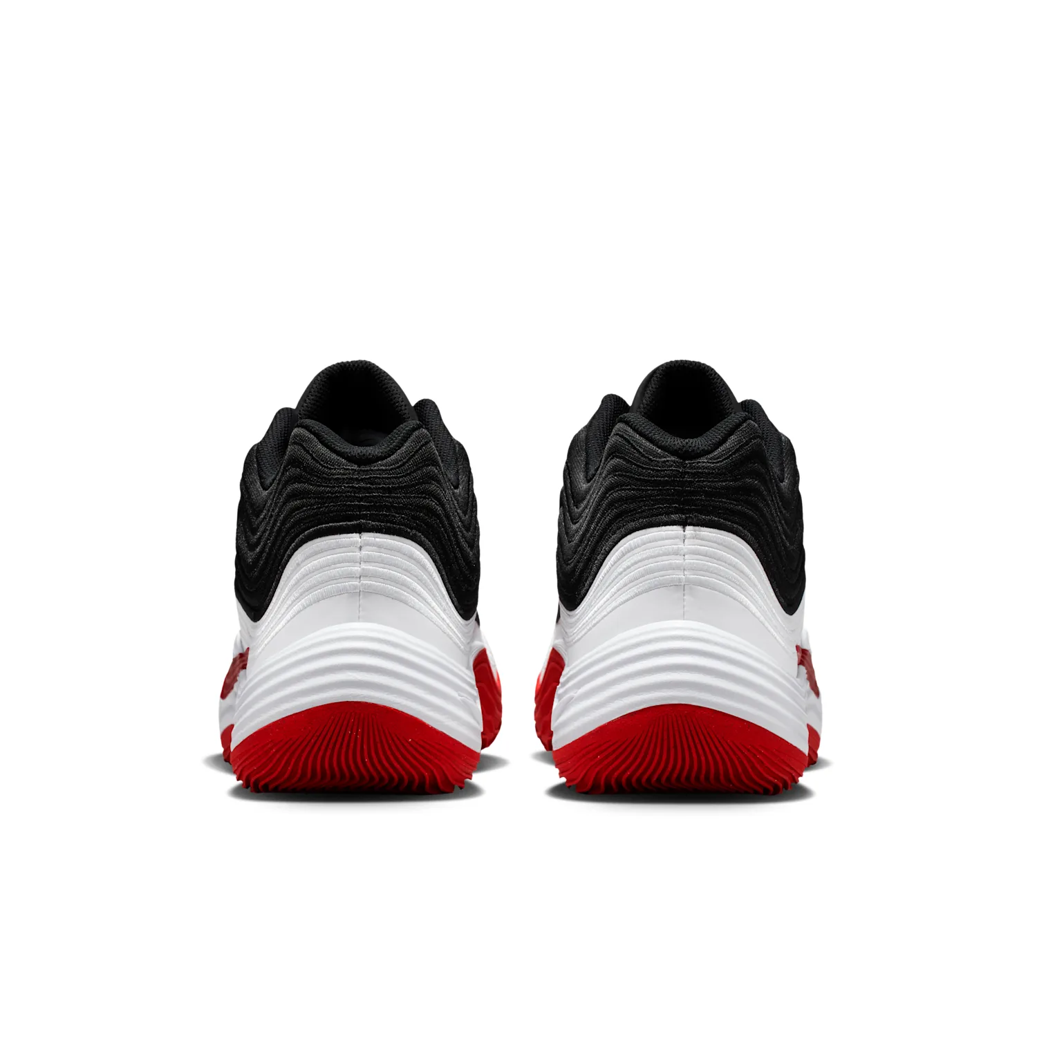 Nike Precision 8 MID image 6