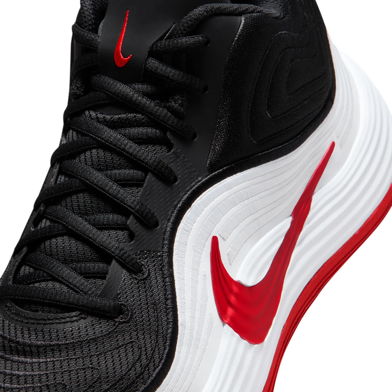 Nike Precision 8 MID image 7