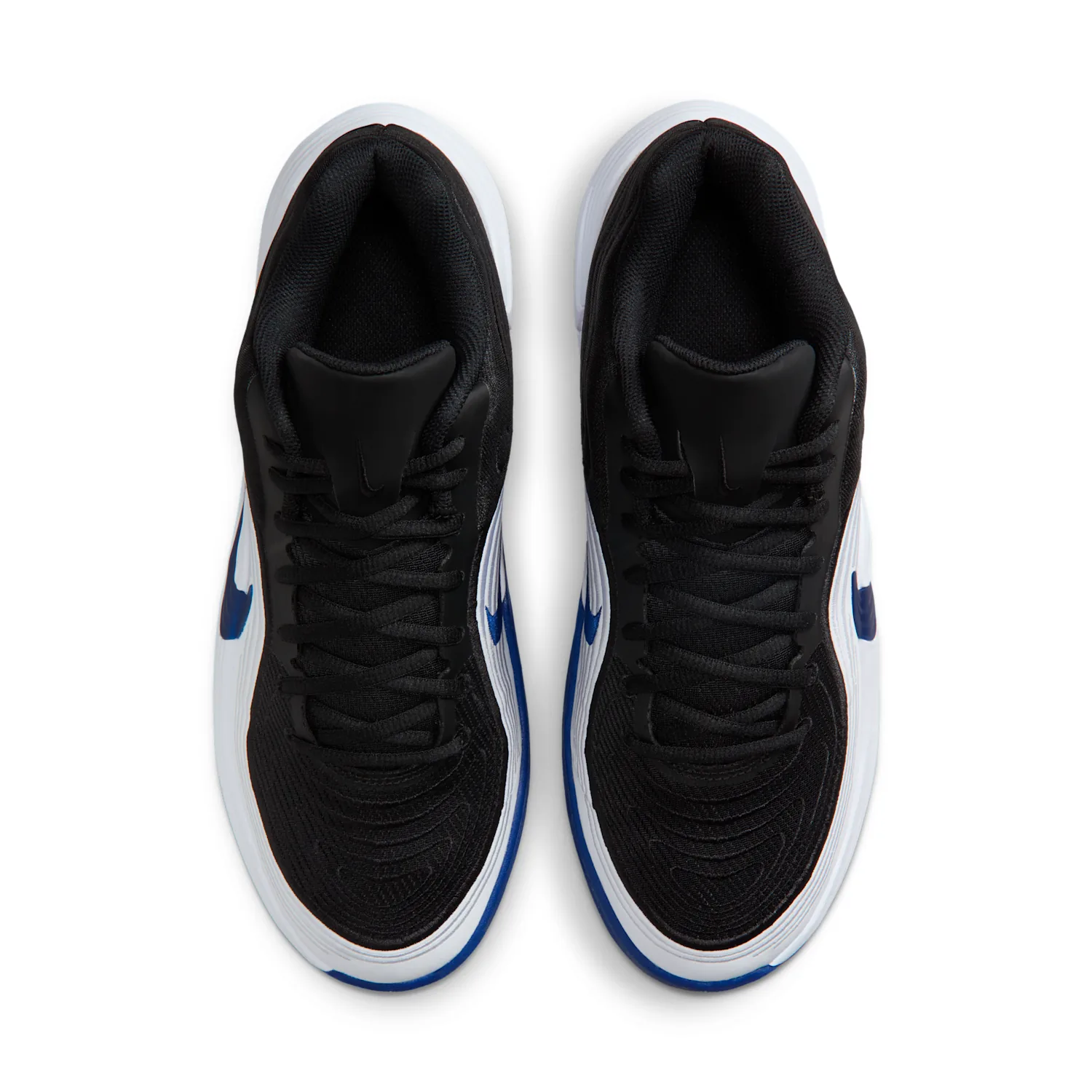 Nike Precision 8 MID image 4
