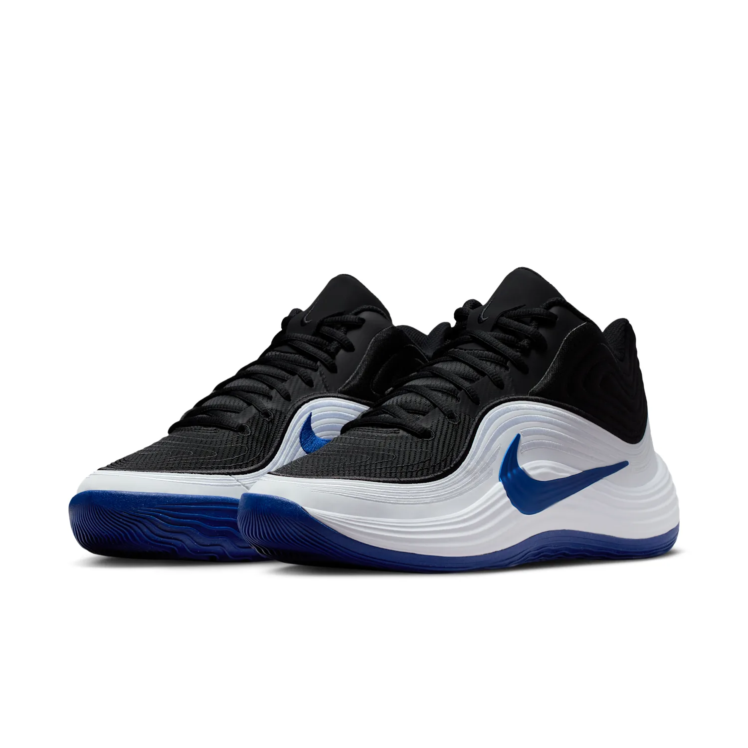 Nike Precision 8 MID image 5