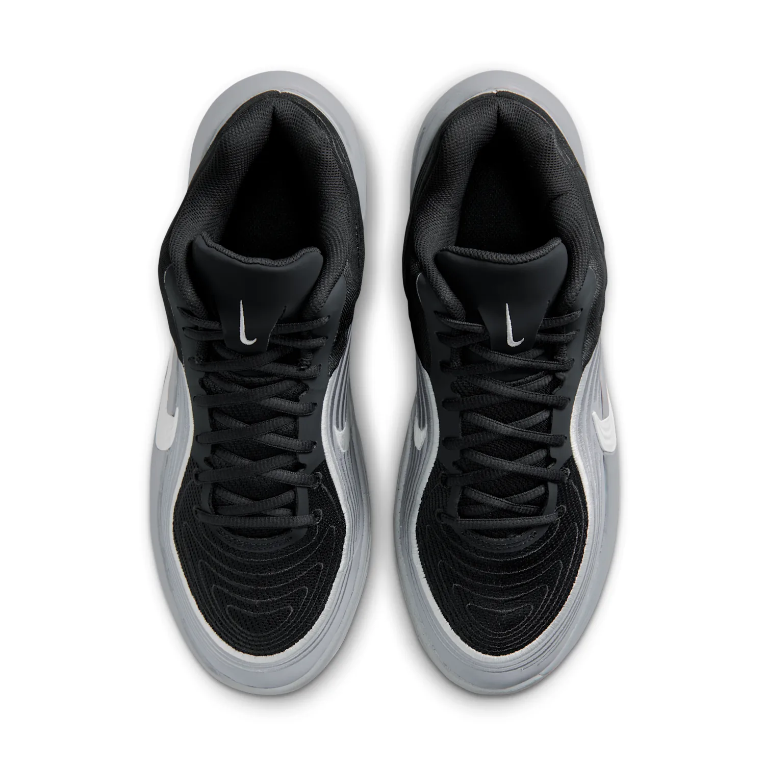 Nike Precision 8 MID image 4