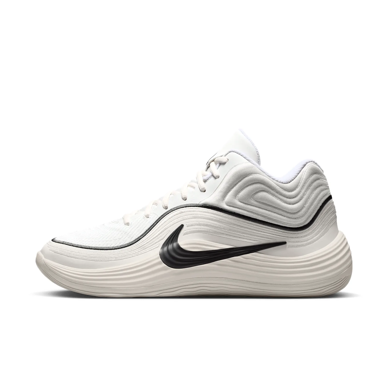 Nike Precision 8 MID