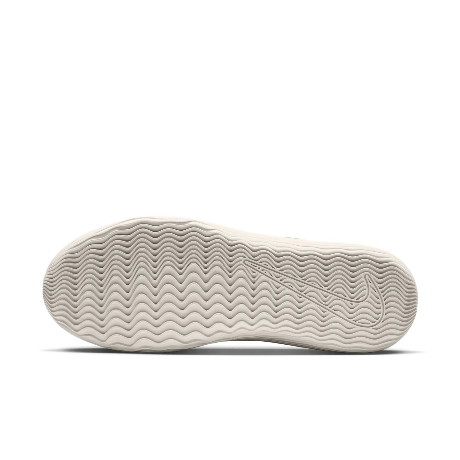 Nike Precision 8 MID image 2