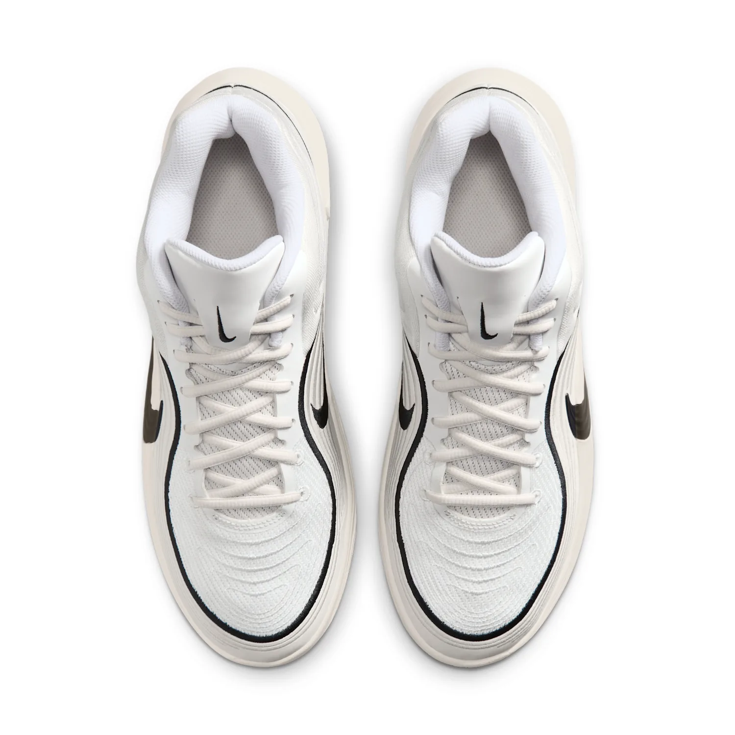 Nike Precision 8 MID image 4