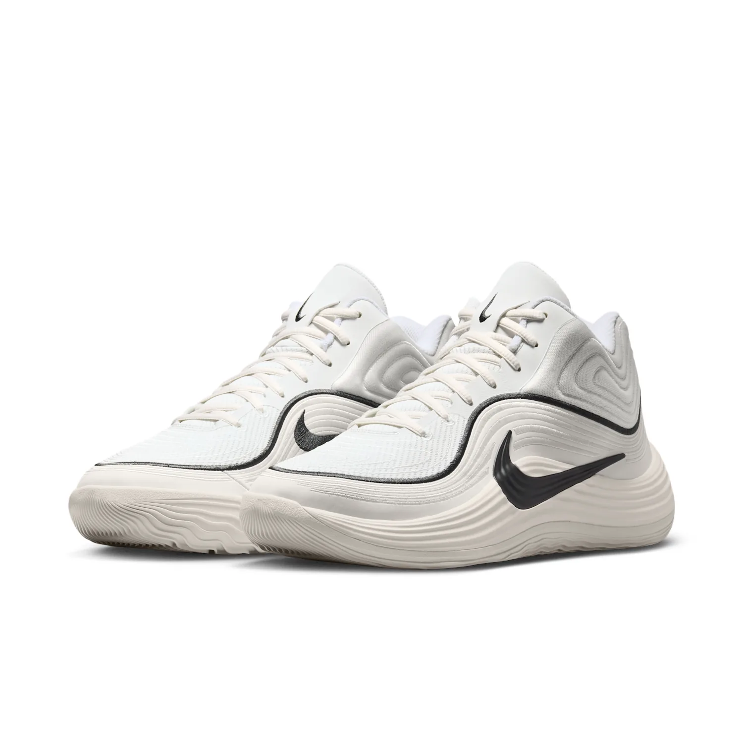 Nike Precision 8 MID image 5
