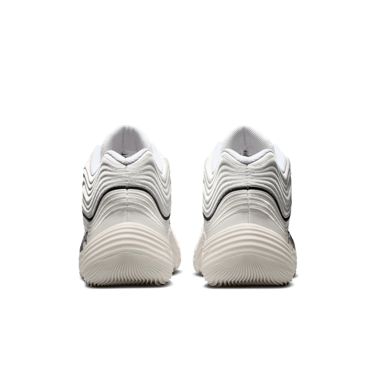 Nike Precision 8 MID image 6