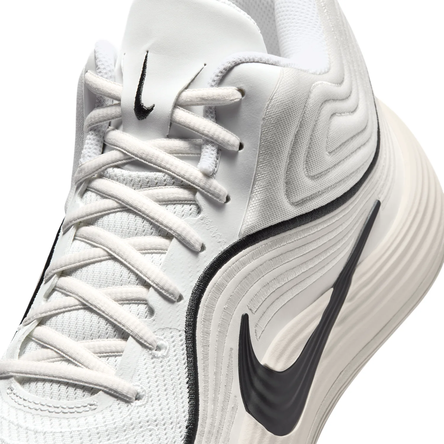 Nike Precision 8 MID image 7