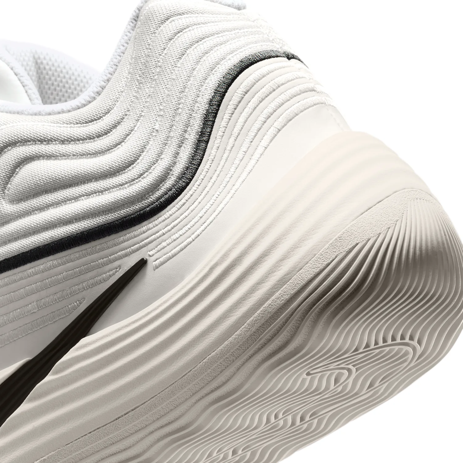 Nike Precision 8 MID image 8
