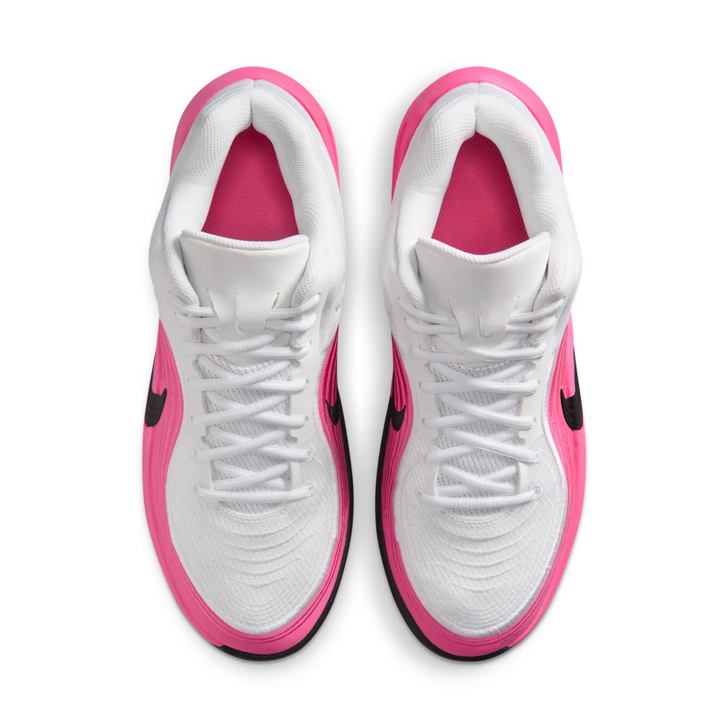 Nike Precision 8 MID image 4