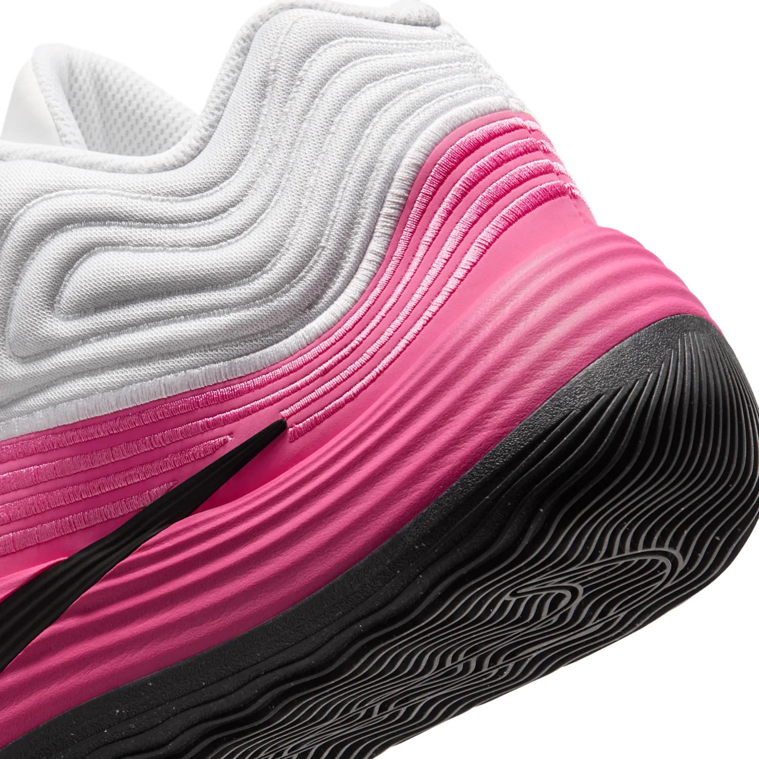 Nike Precision 8 MID image 8