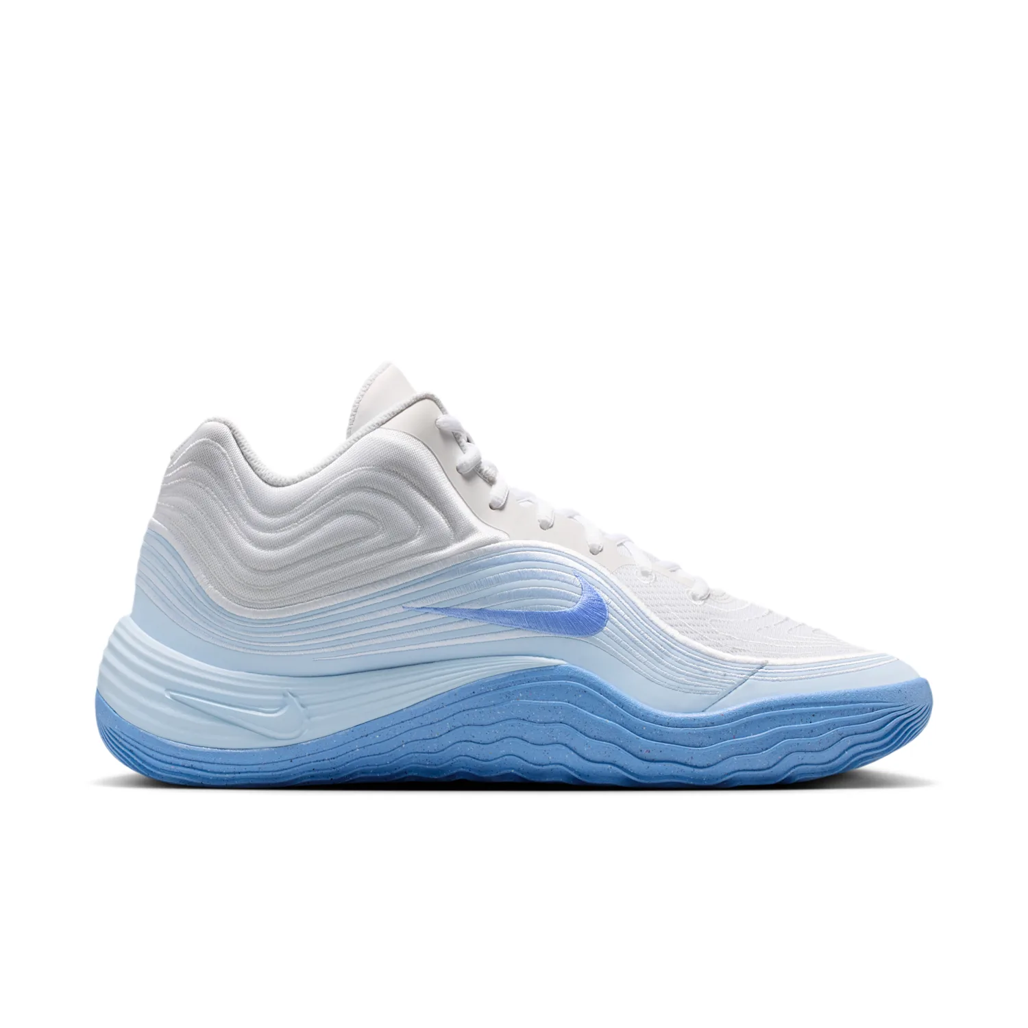 Nike Precision 8 MID image 3