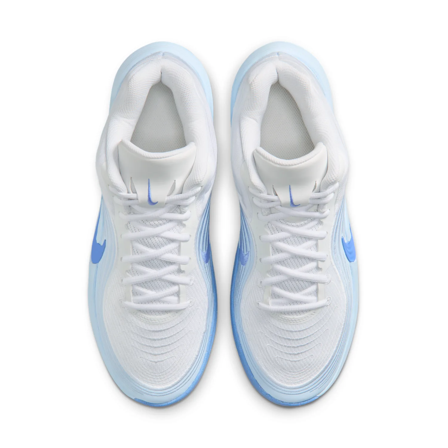 Nike Precision 8 MID image 4