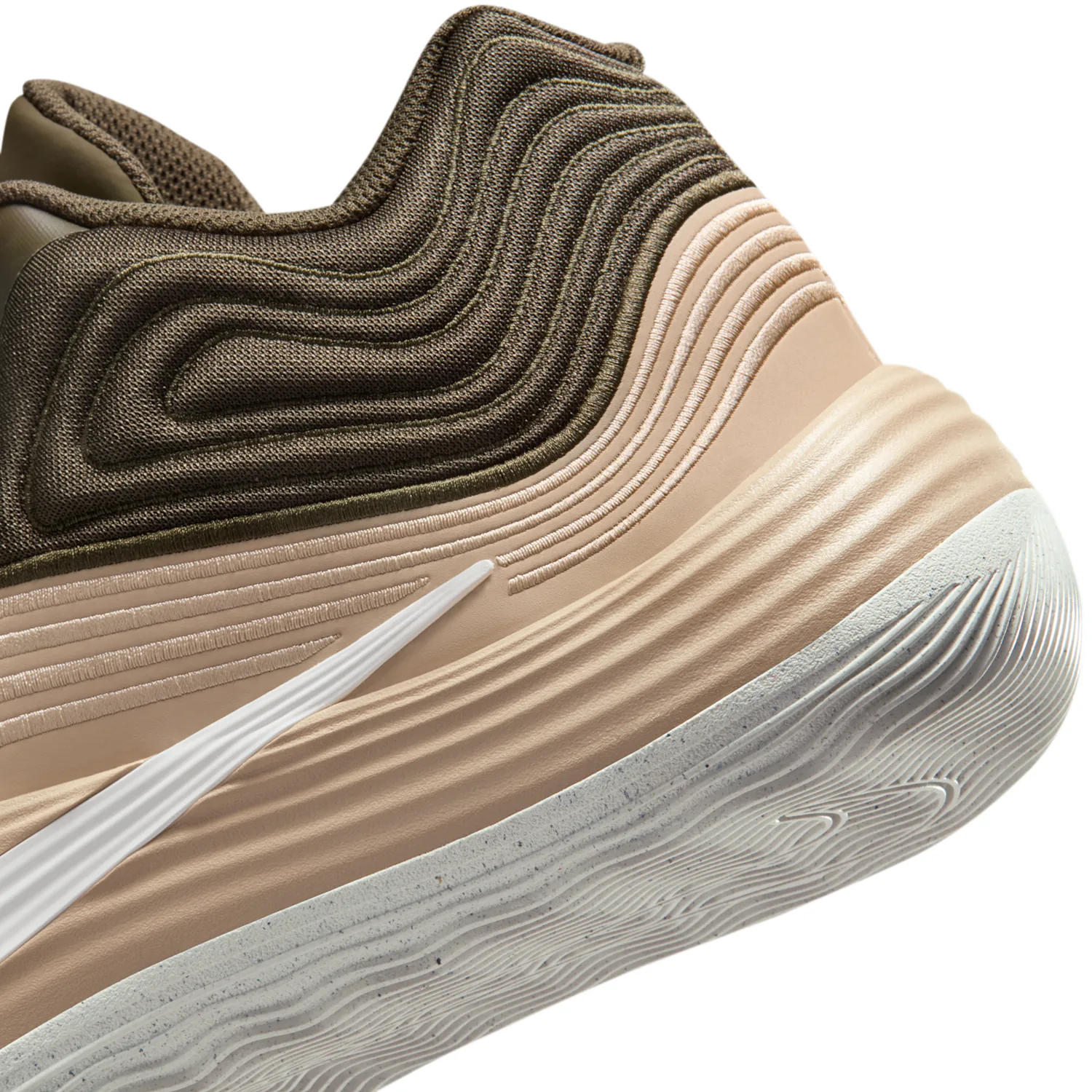 Nike Precision 8 MID image 8