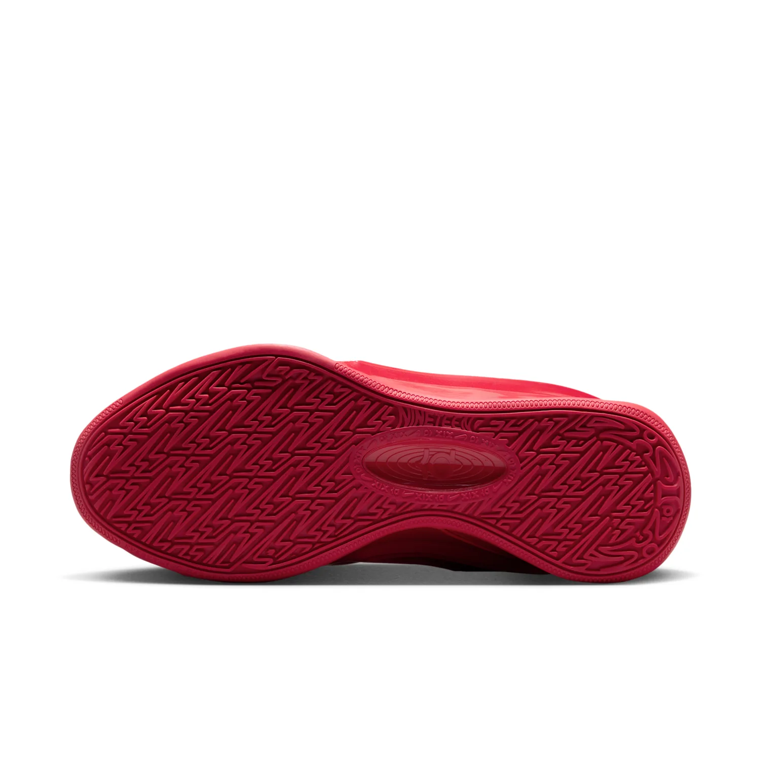 KD19 "Candy Apple" image 2