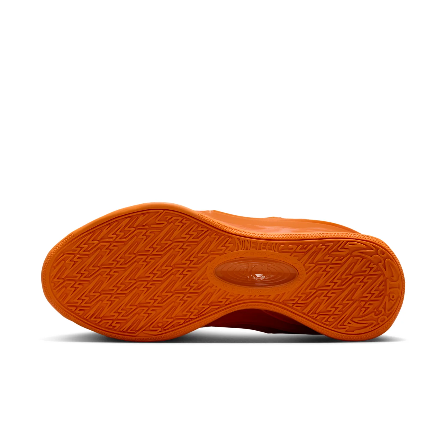 KD19 "Orange Crush" image 3
