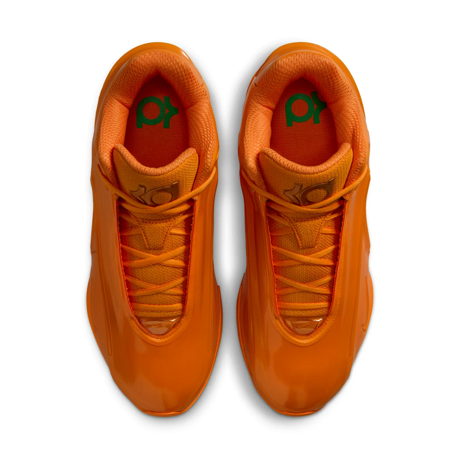 KD19 "Orange Crush" image 5