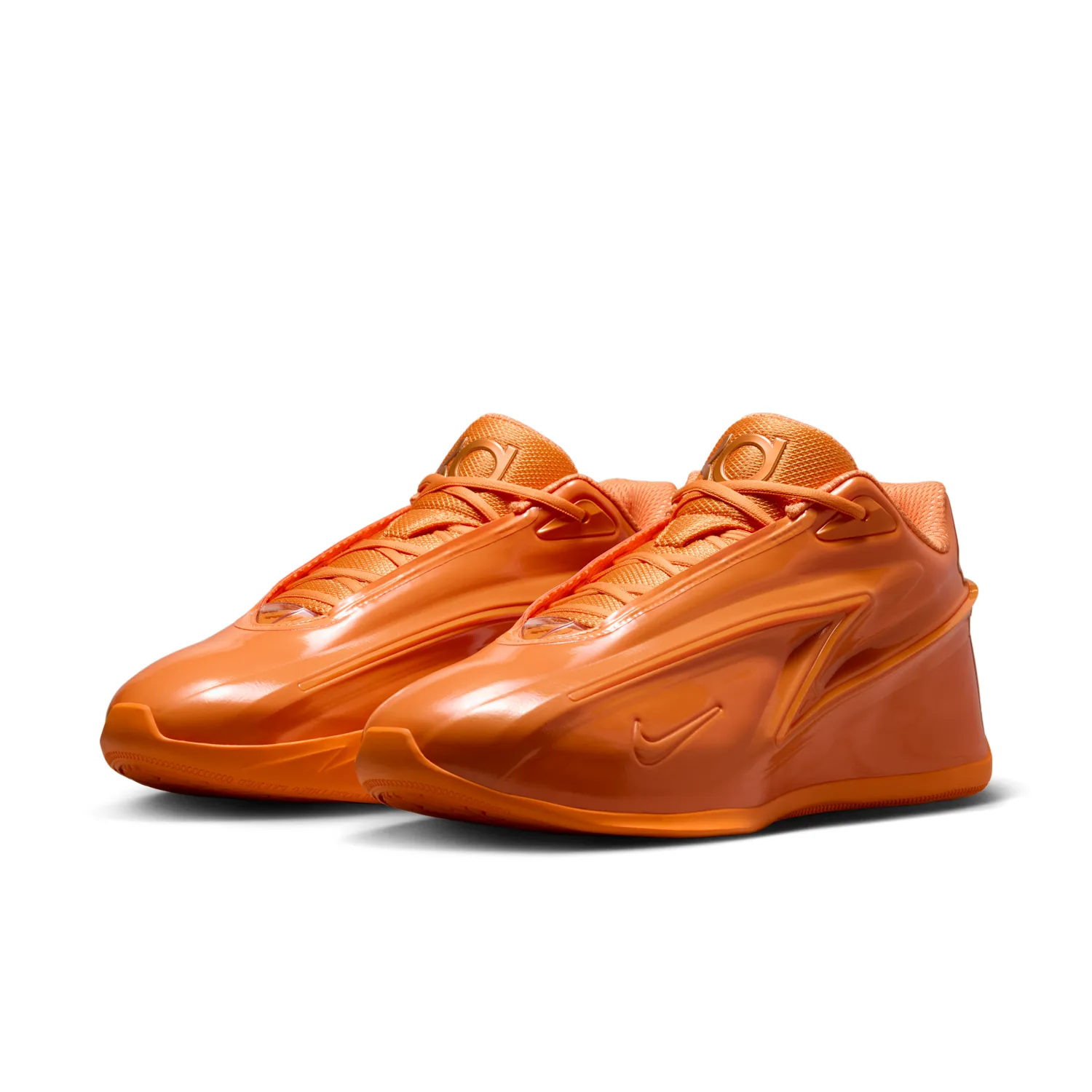 KD19 "Orange Crush" image 6