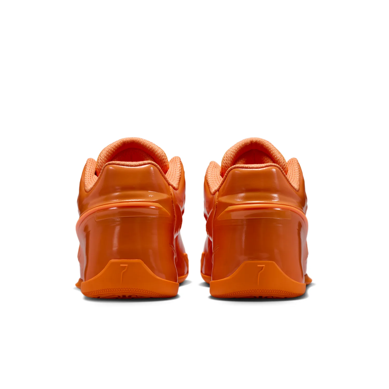 KD19 "Orange Crush" image 7
