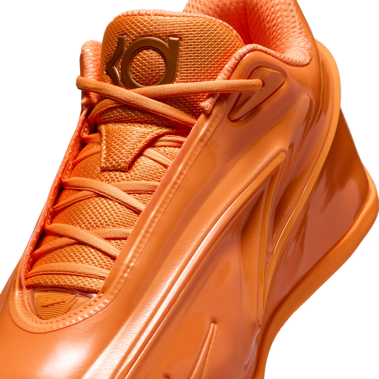 KD19 "Orange Crush" image 8