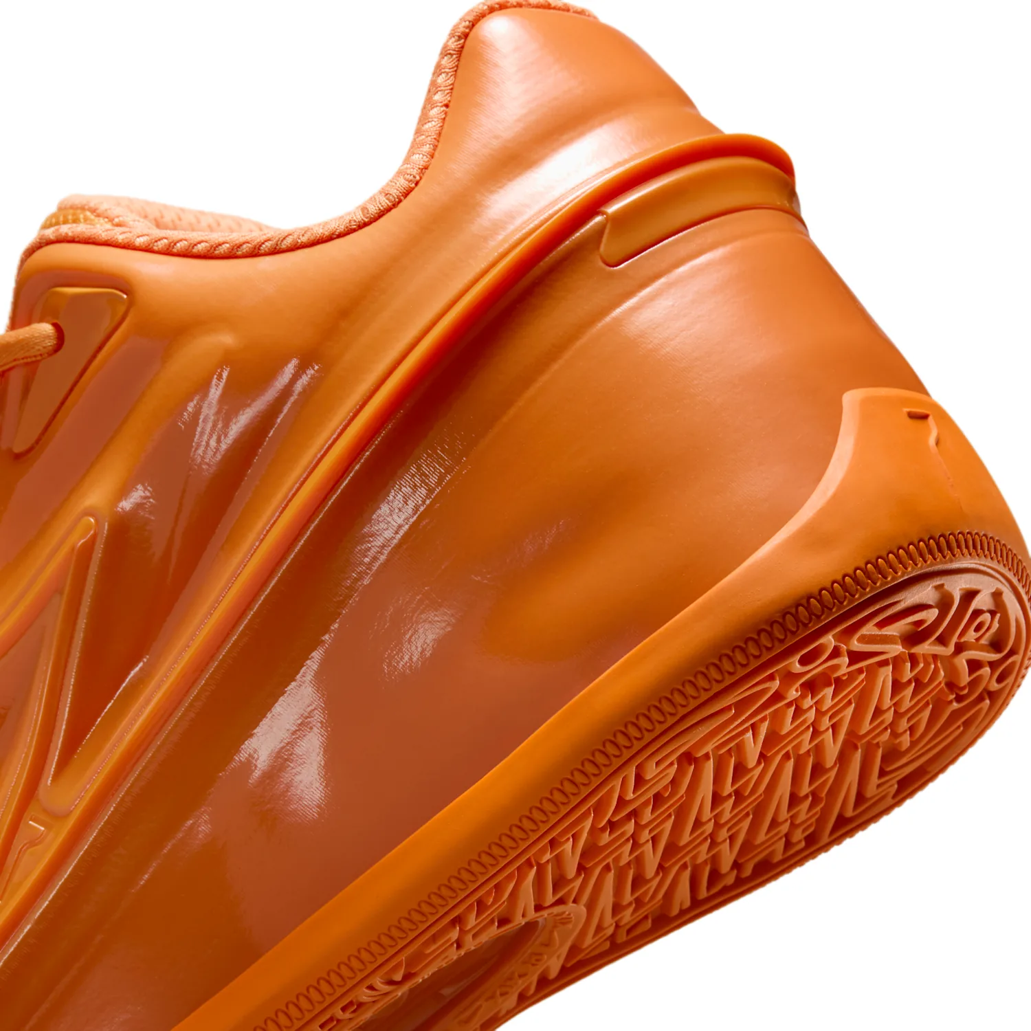 KD19 "Orange Crush" image 9