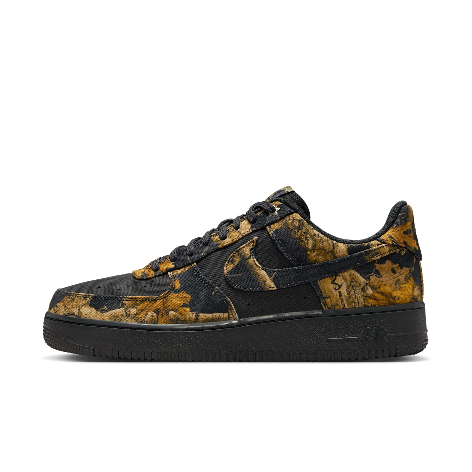 Air Force 1 '07 RealTree