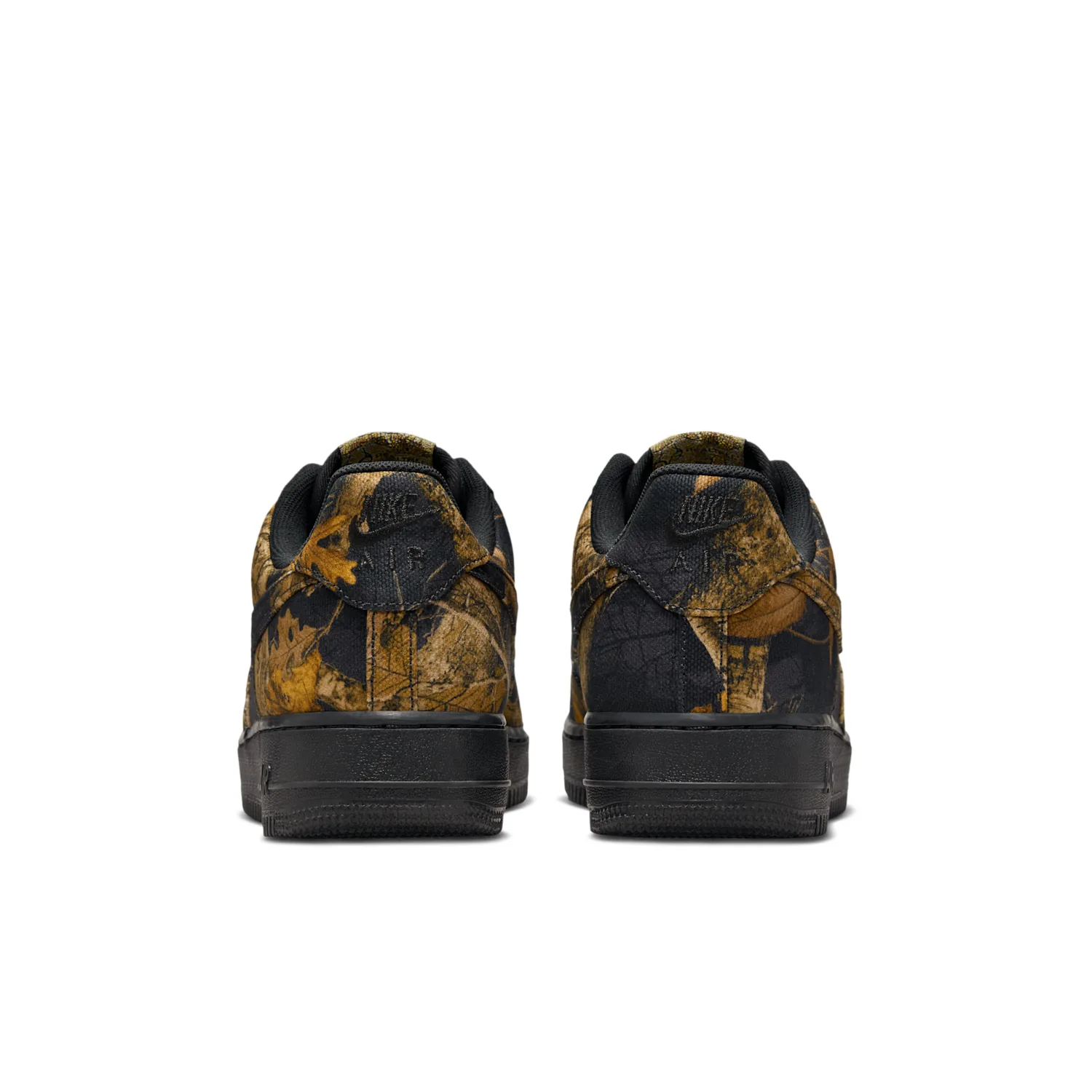 Air Force 1 '07 RealTree image 6