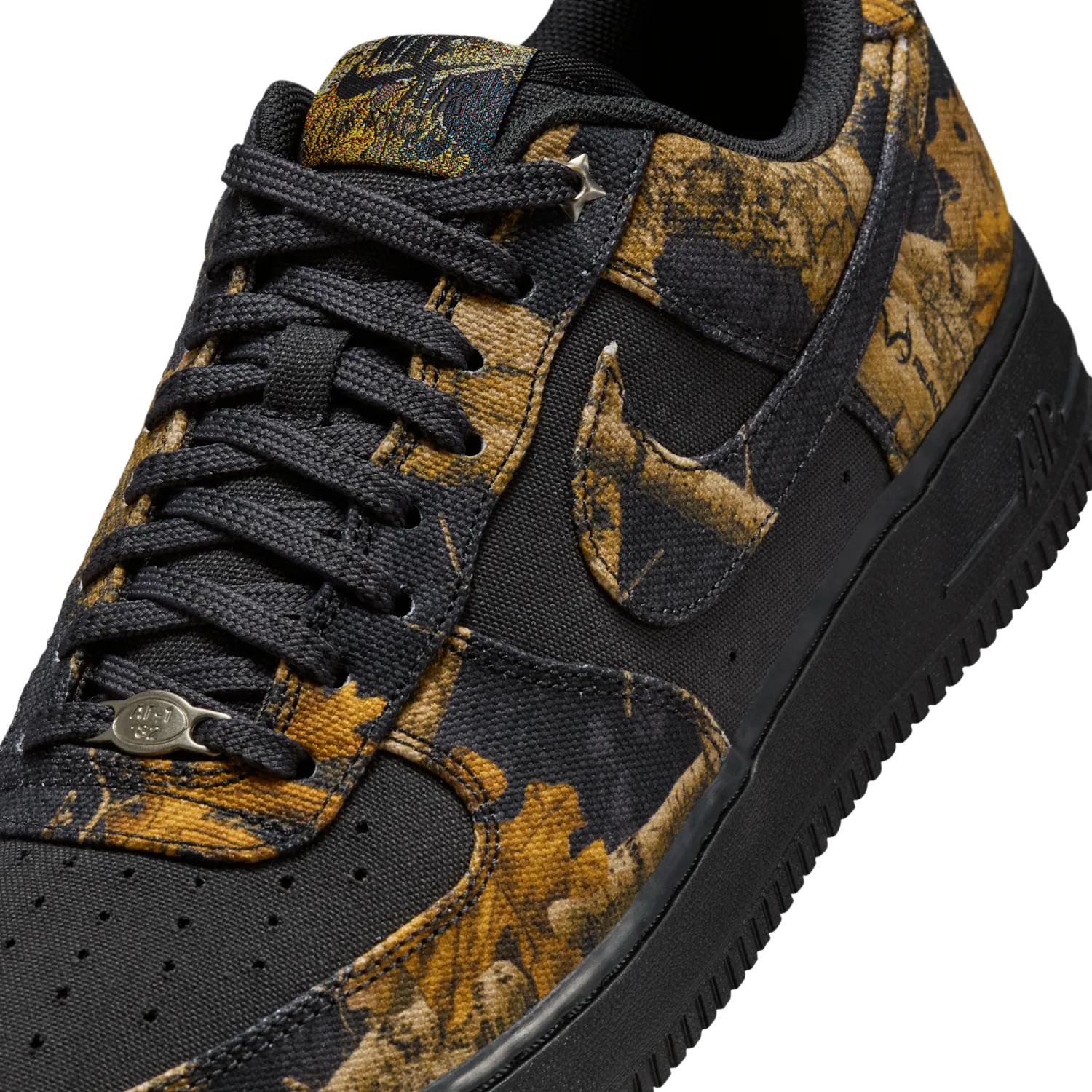 Air Force 1 '07 RealTree image 7