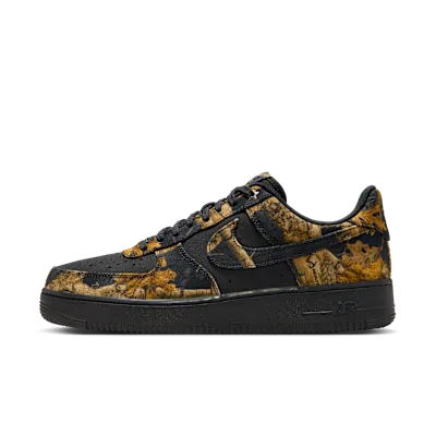 Air Force 1 '07 RealTree