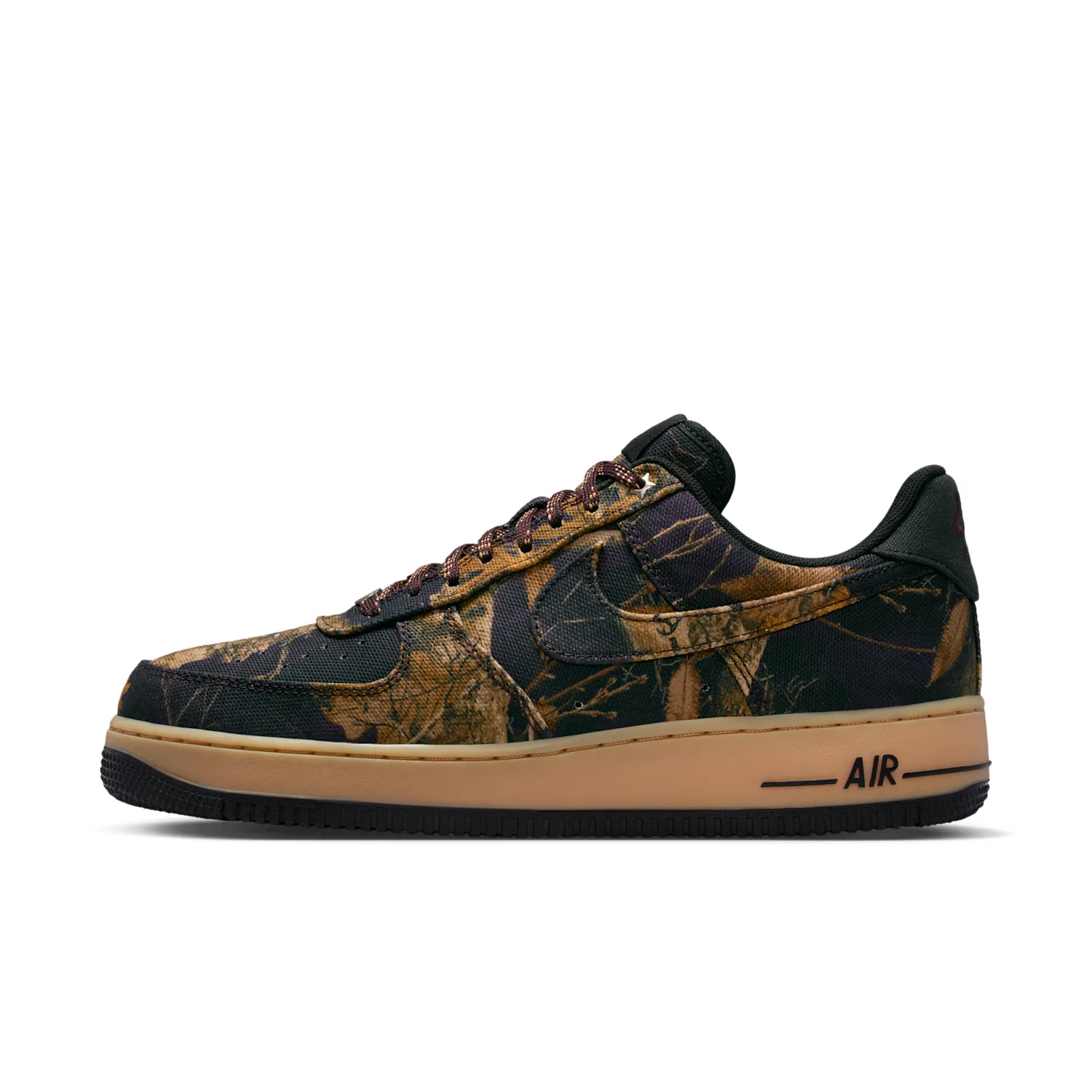 Air Force 1 '07 RealTree