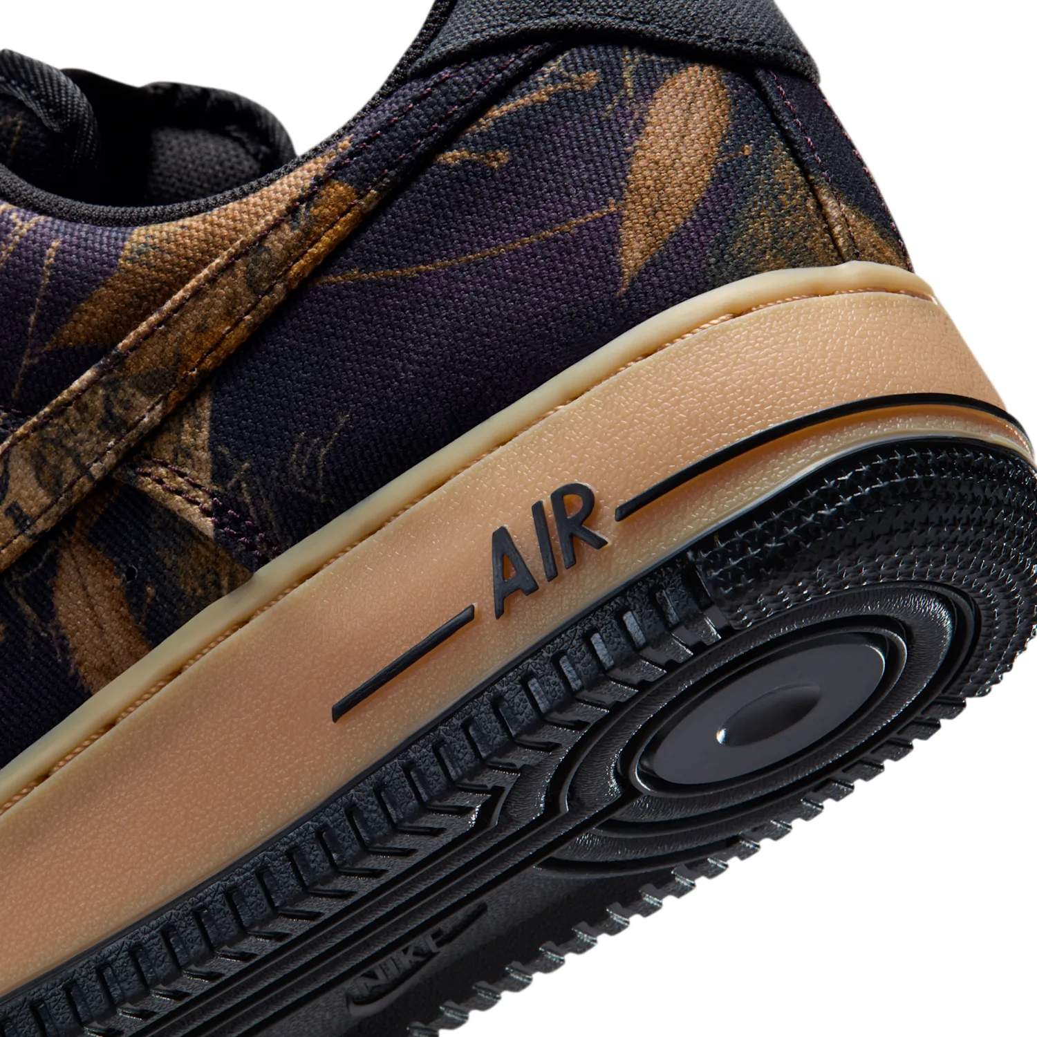 Air Force 1 '07 RealTree image 8