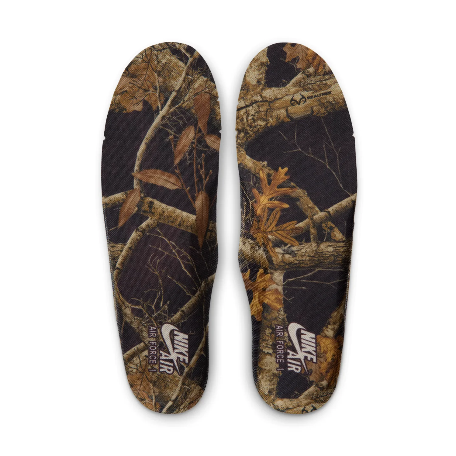 Air Force 1 '07 RealTree image 9