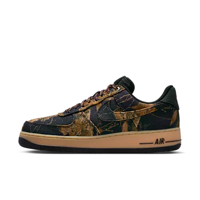 Air Force 1 '07 RealTree