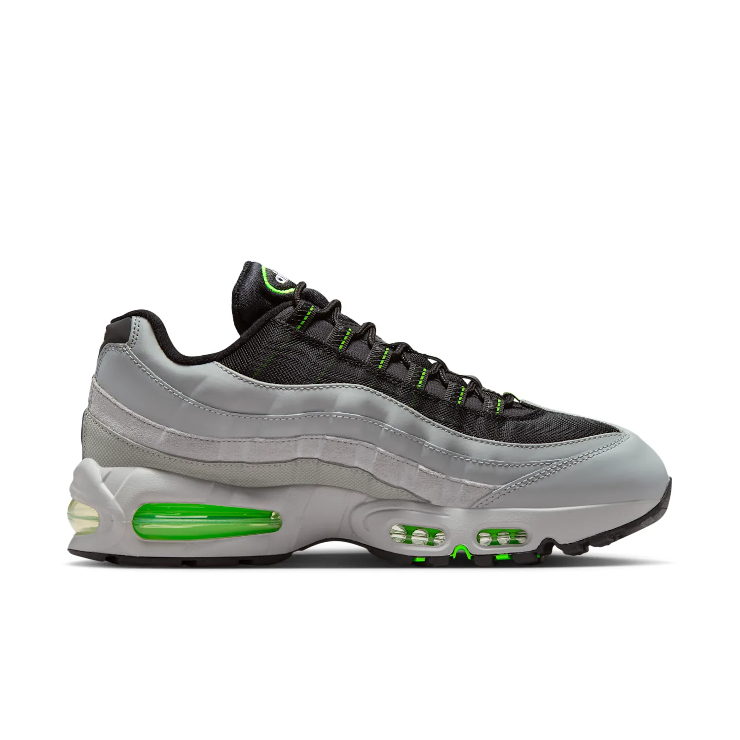 Nike Air Max 95 Big Bubble image 3