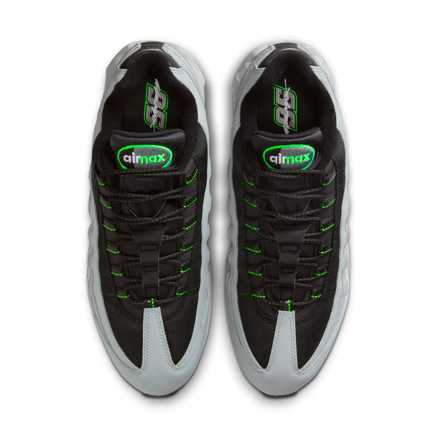 Nike Air Max 95 Big Bubble image 4