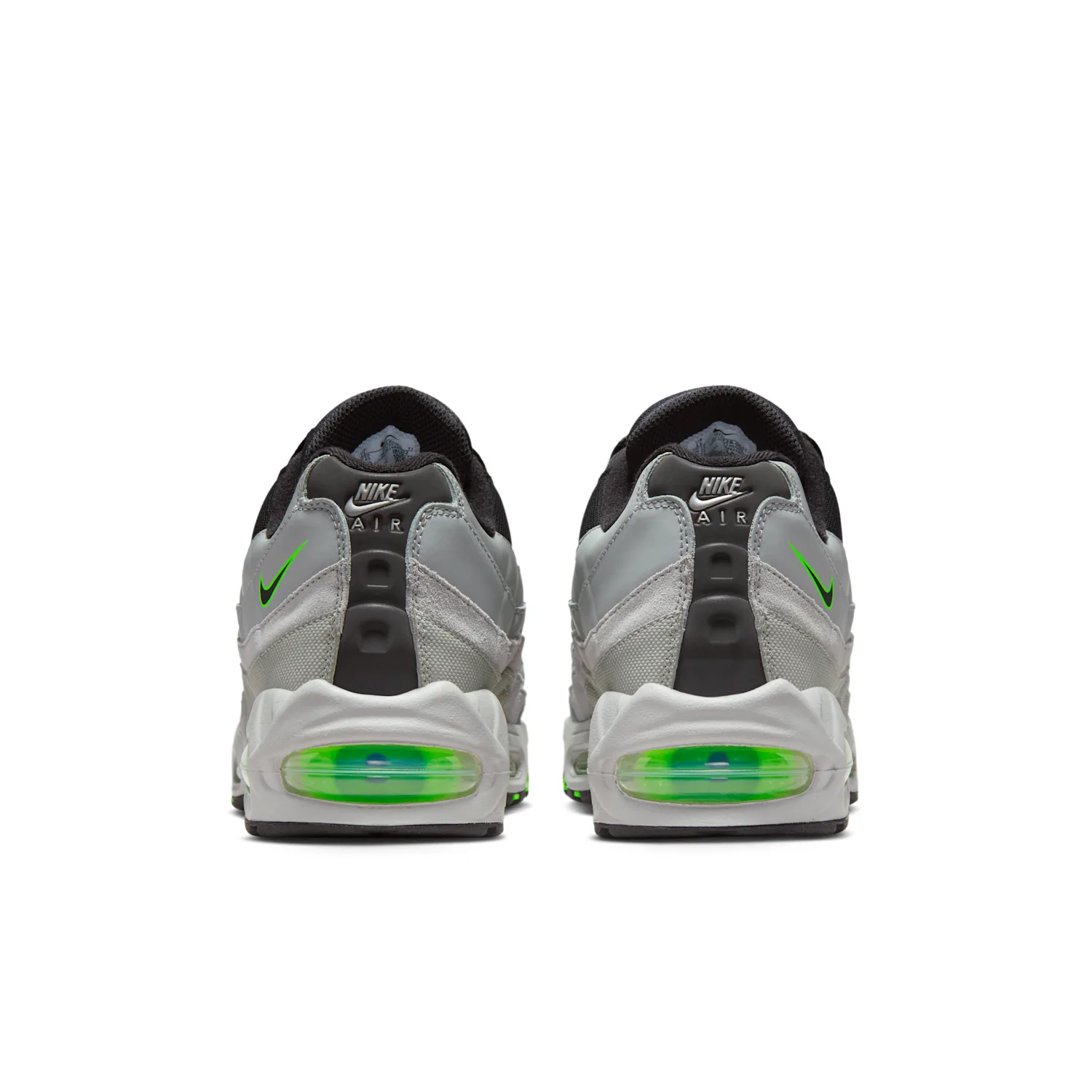 Nike Air Max 95 Big Bubble image 6