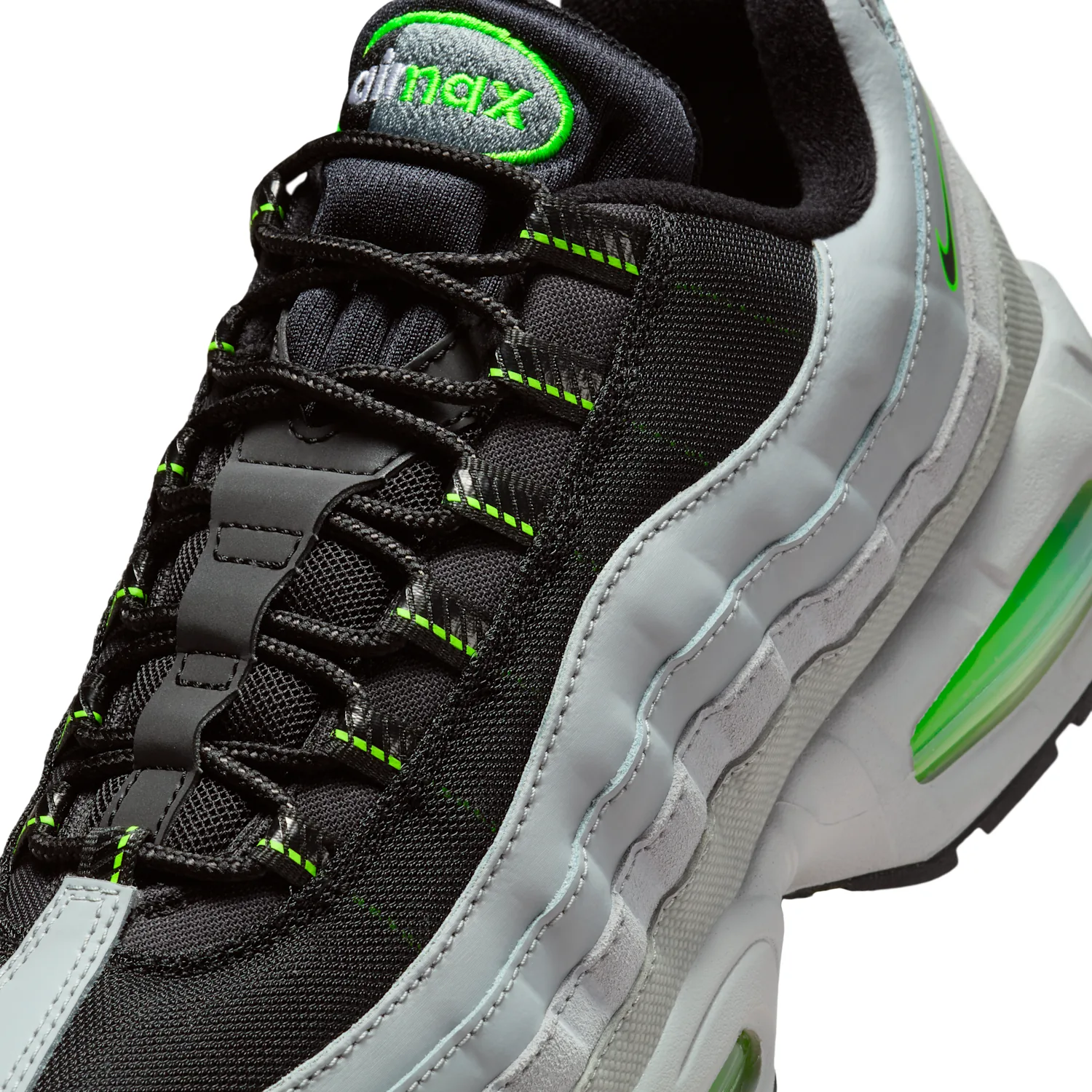 Nike Air Max 95 Big Bubble image 7