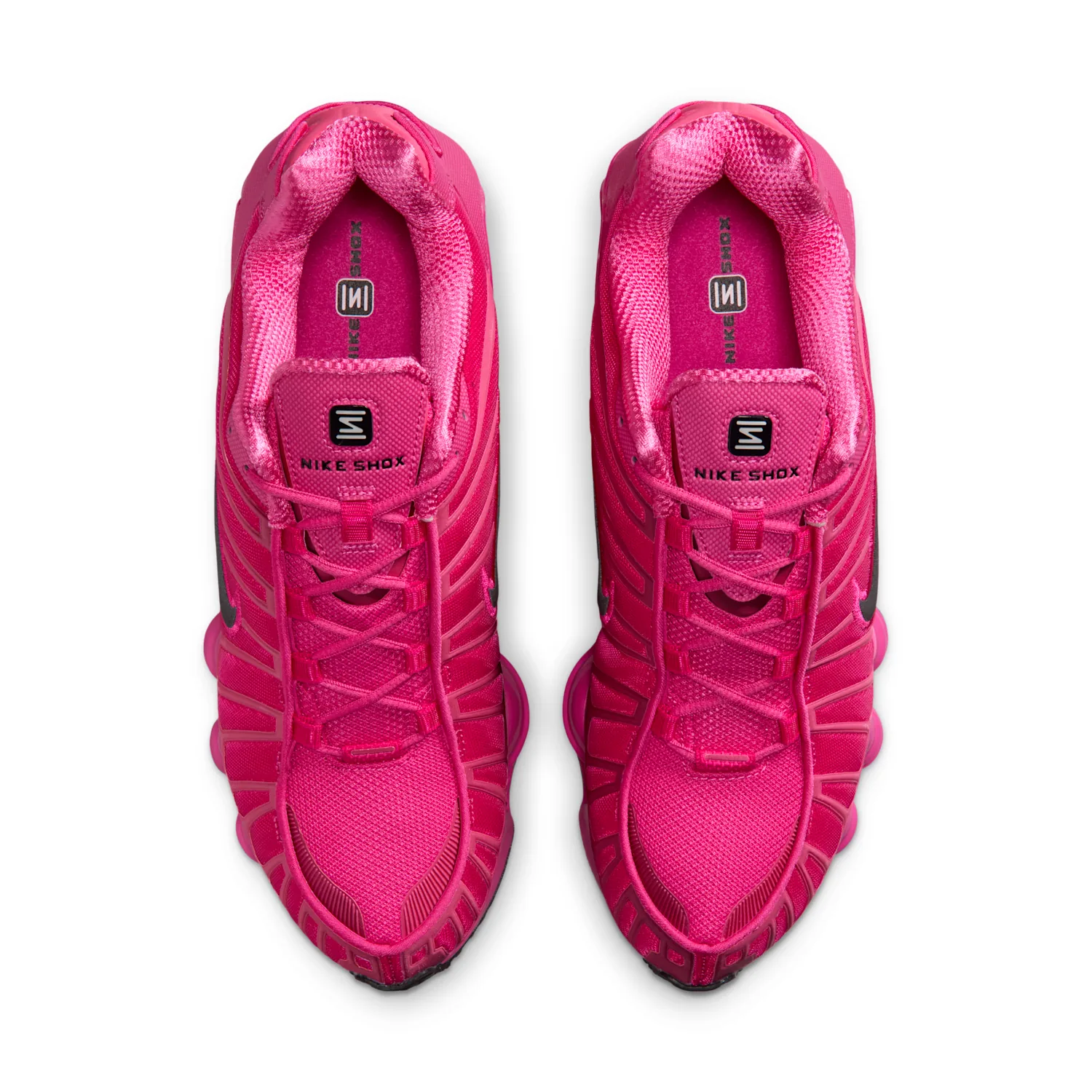 Nike Shox TL image 4