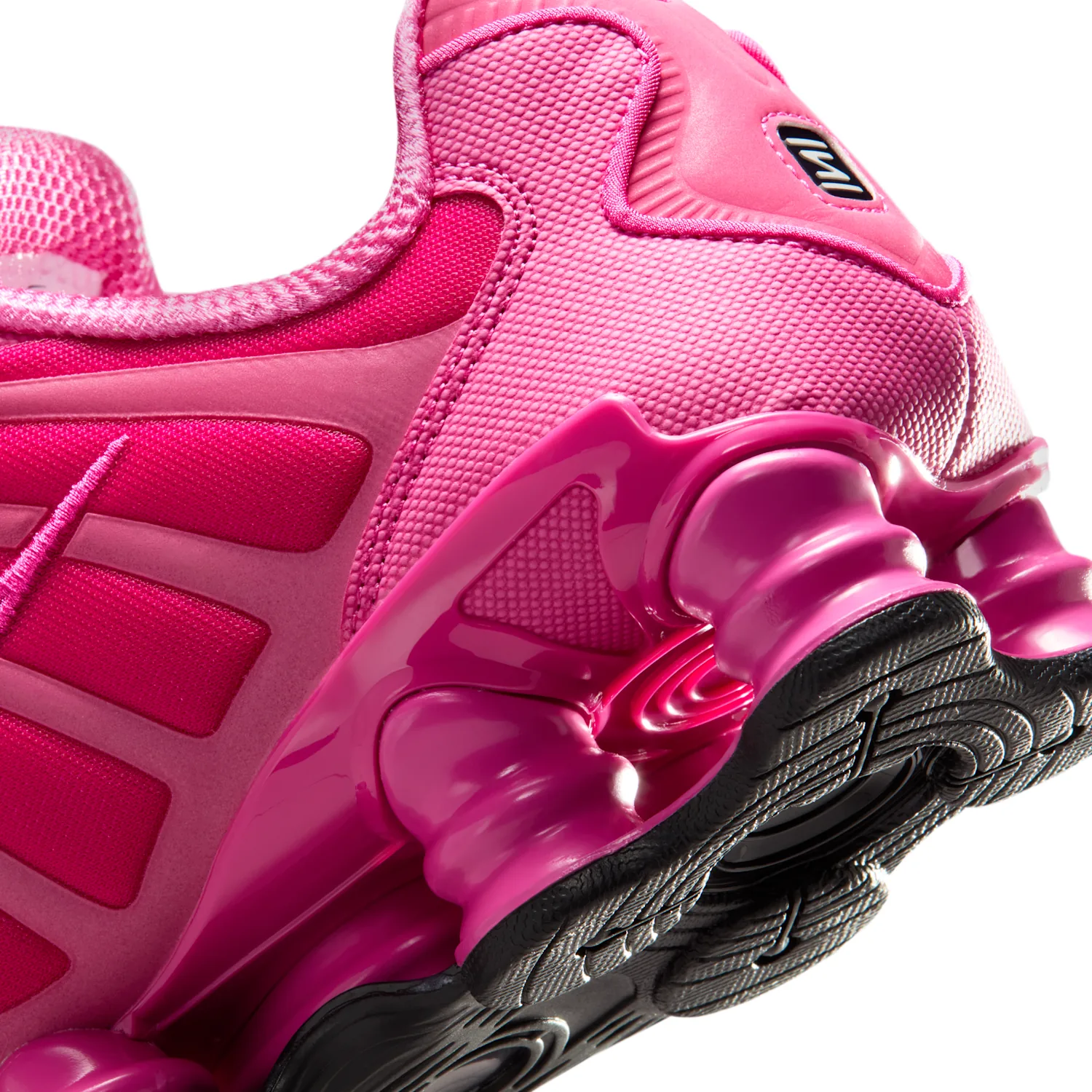 Nike Shox TL image 8